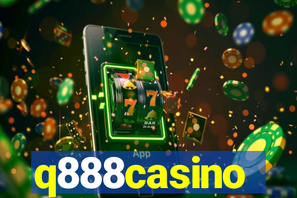 q888casino