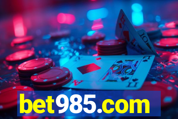 bet985.com