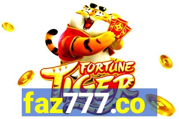 faz777.co