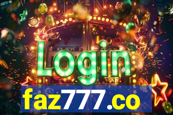 faz777.co