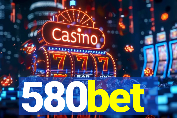 580bet