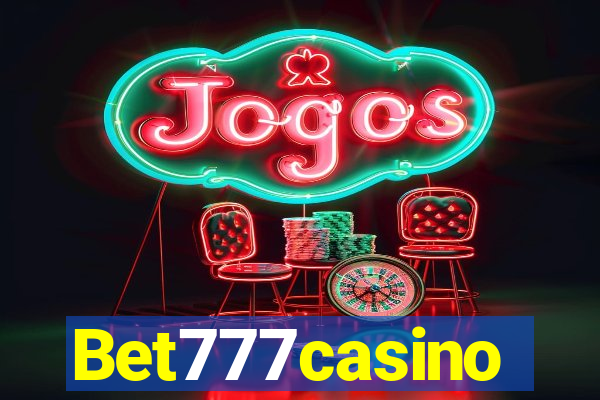 Bet777casino