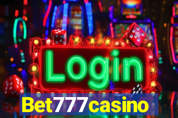 Bet777casino