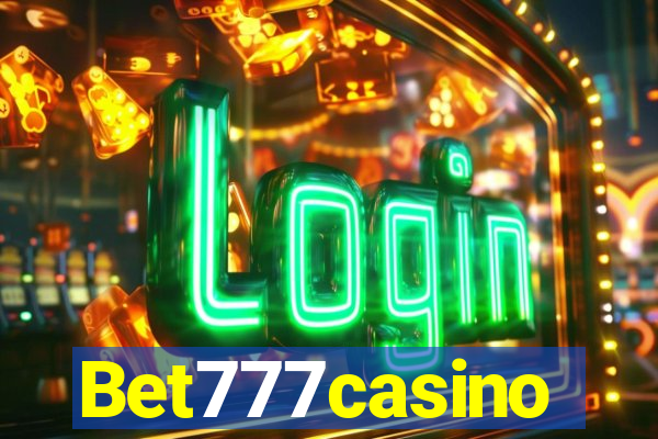 Bet777casino