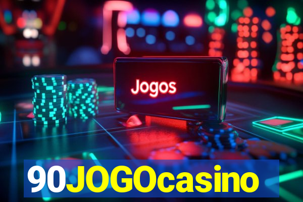 90JOGOcasino