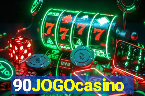 90JOGOcasino