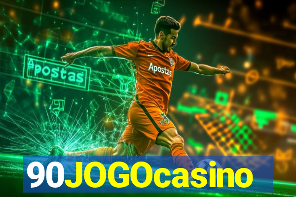 90JOGOcasino