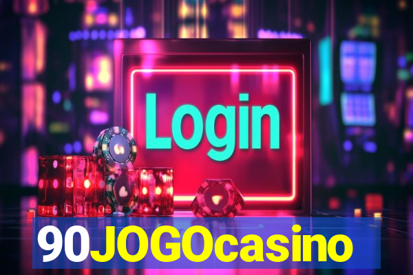 90JOGOcasino