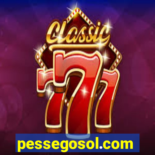 pessegosol.com