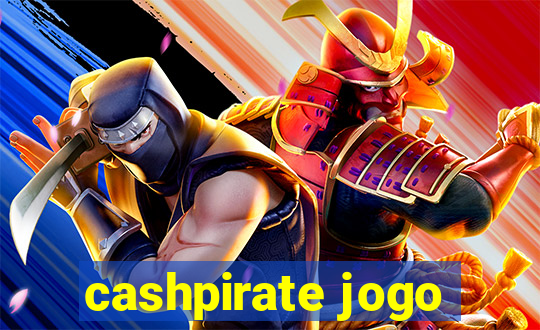 cashpirate jogo