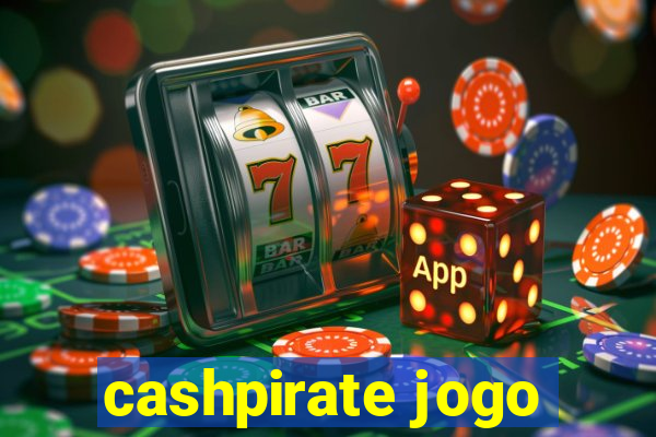 cashpirate jogo