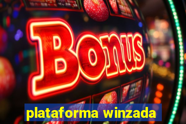 plataforma winzada