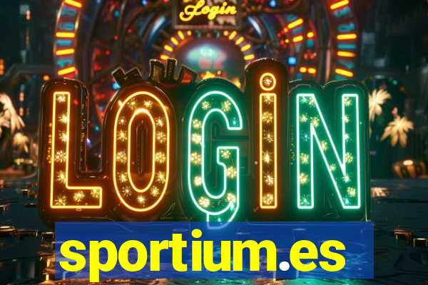 sportium.es