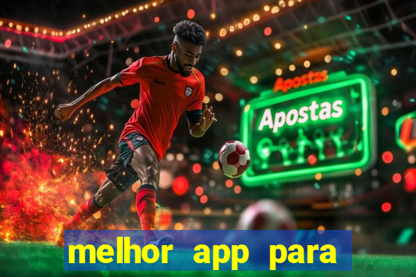 melhor app para ganhar dinheiro jogando