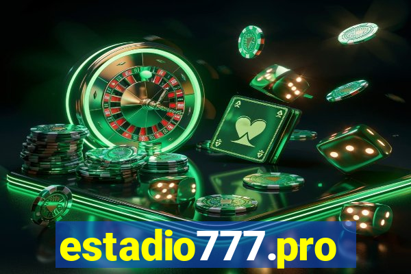 estadio777.pro