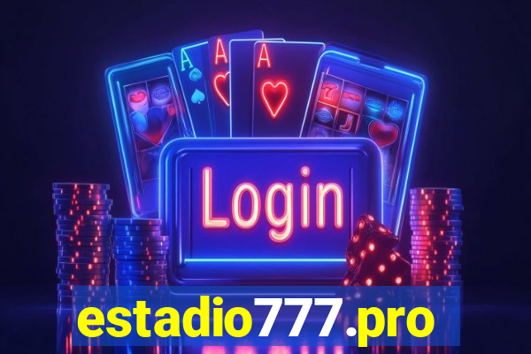 estadio777.pro