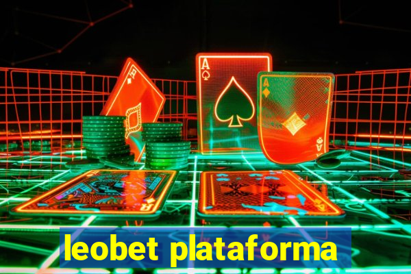 leobet plataforma