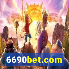 6690bet.com