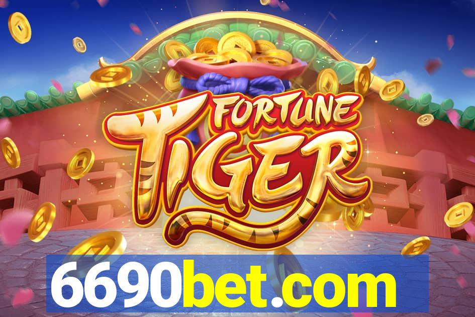 6690bet.com