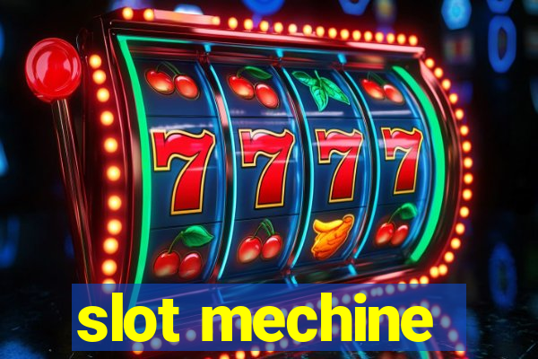 slot mechine