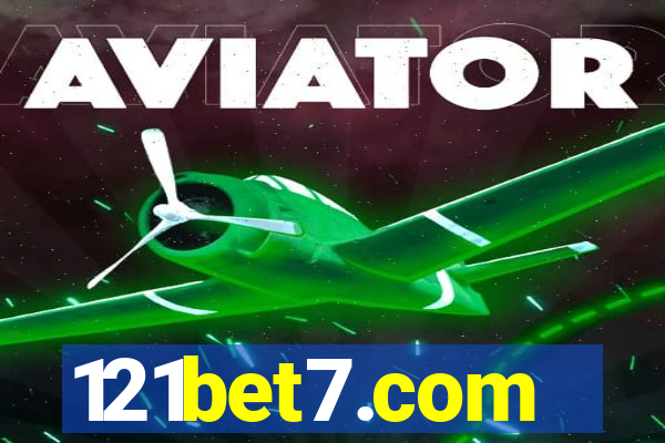 121bet7.com