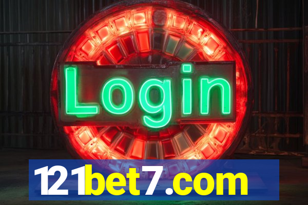 121bet7.com