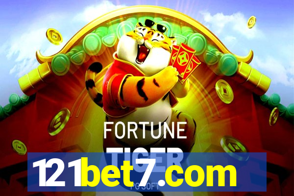 121bet7.com