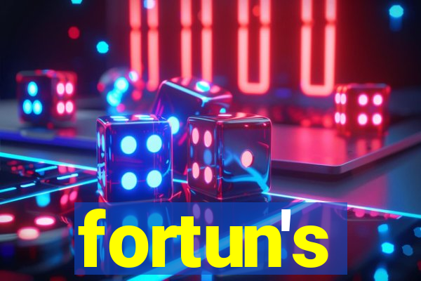 fortun's