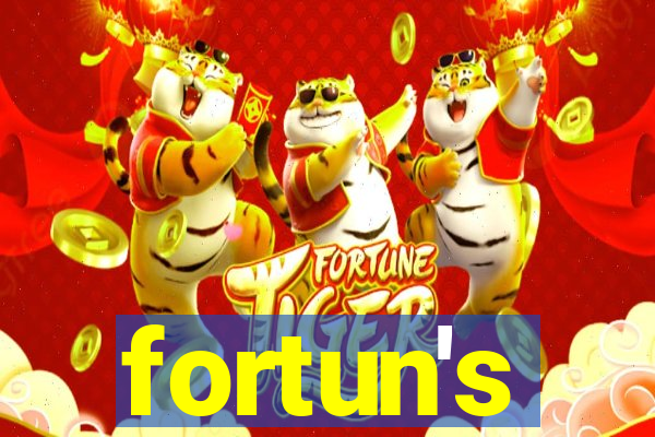 fortun's