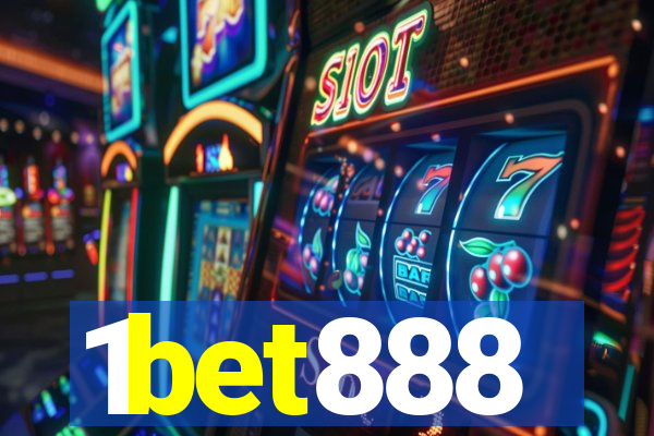 1bet888