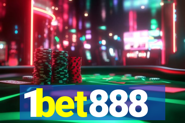 1bet888