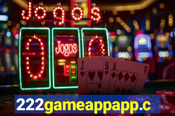 222gameappapp.com