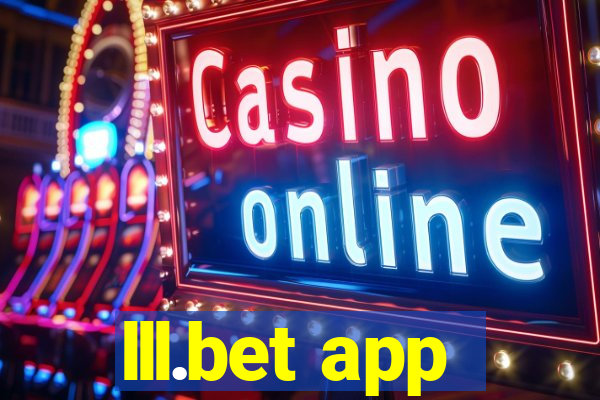 lll.bet app