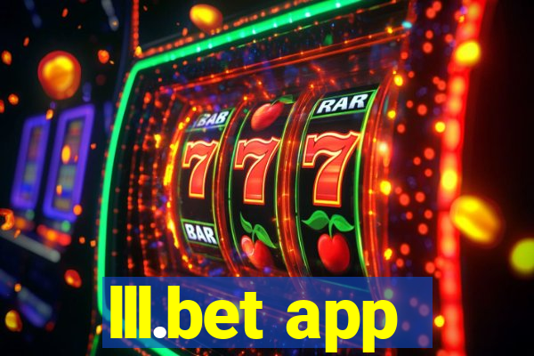 lll.bet app