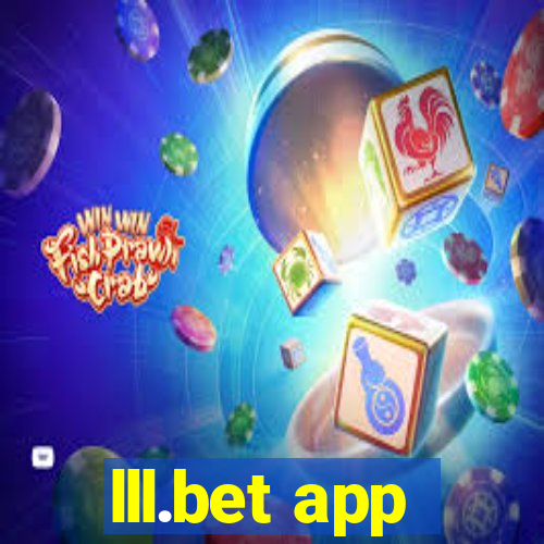 lll.bet app