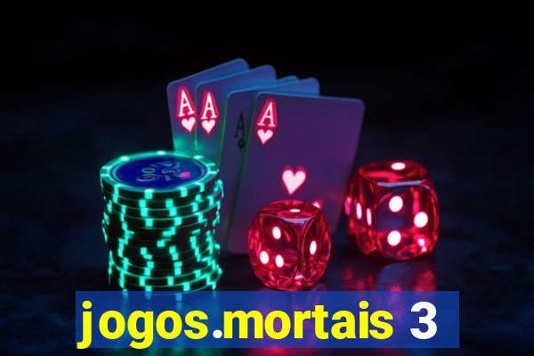 jogos.mortais 3