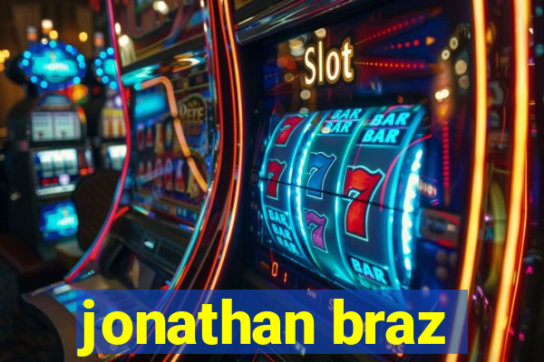 jonathan braz