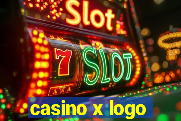 casino x logo