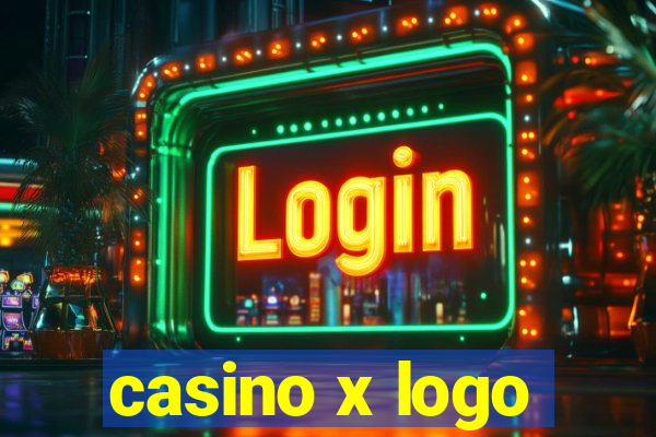 casino x logo