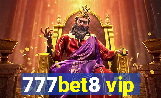 777bet8 vip