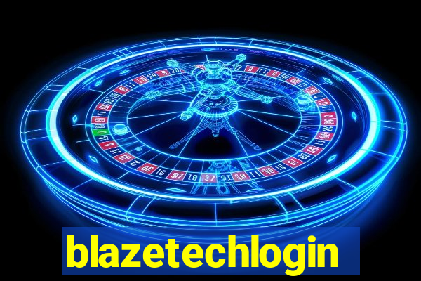 blazetechlogin