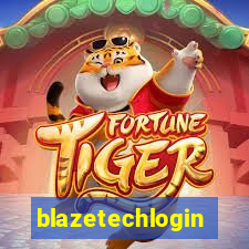 blazetechlogin