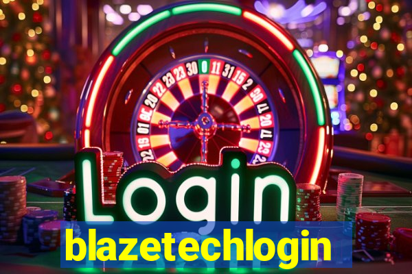 blazetechlogin