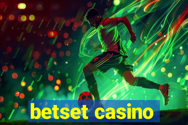 betset casino