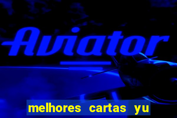 melhores cartas yu gi oh forbidden memories password