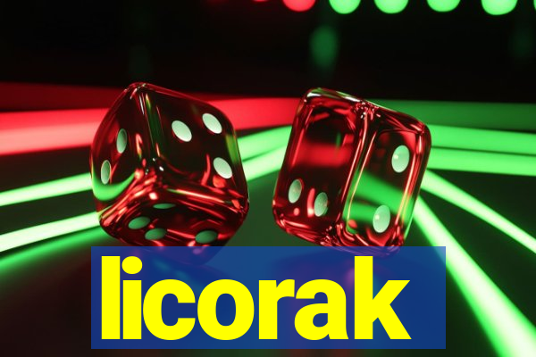 licorak