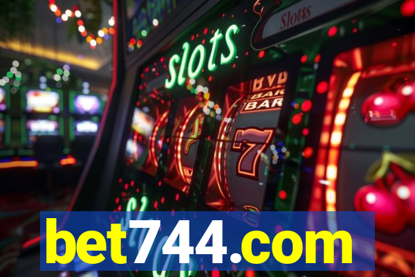 bet744.com