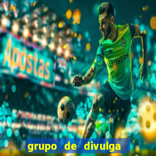 grupo de divulga  o de plataforma de jogos