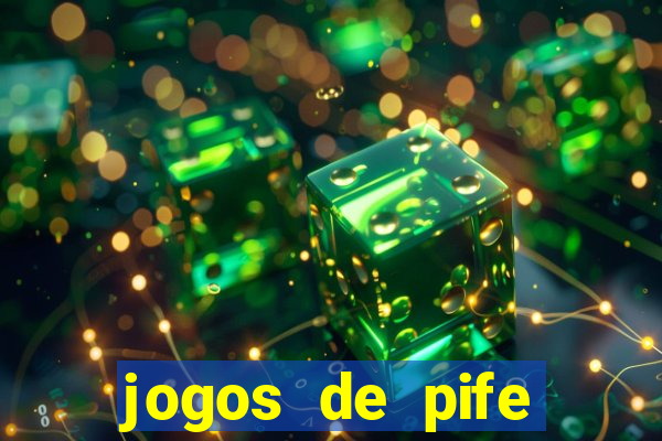 jogos de pife baralho online