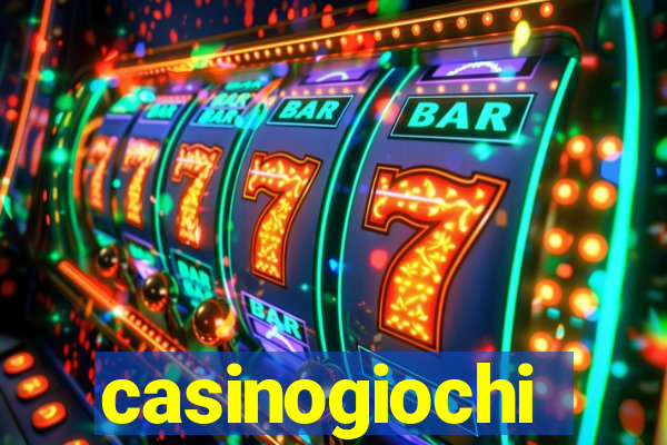 casinogiochi